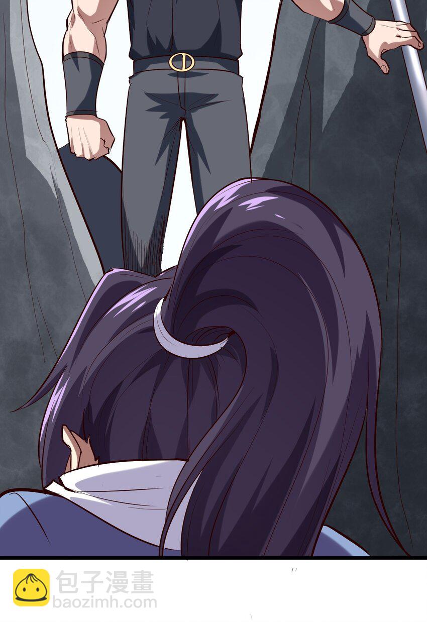 032 天意啊天意(1/2)-第34话