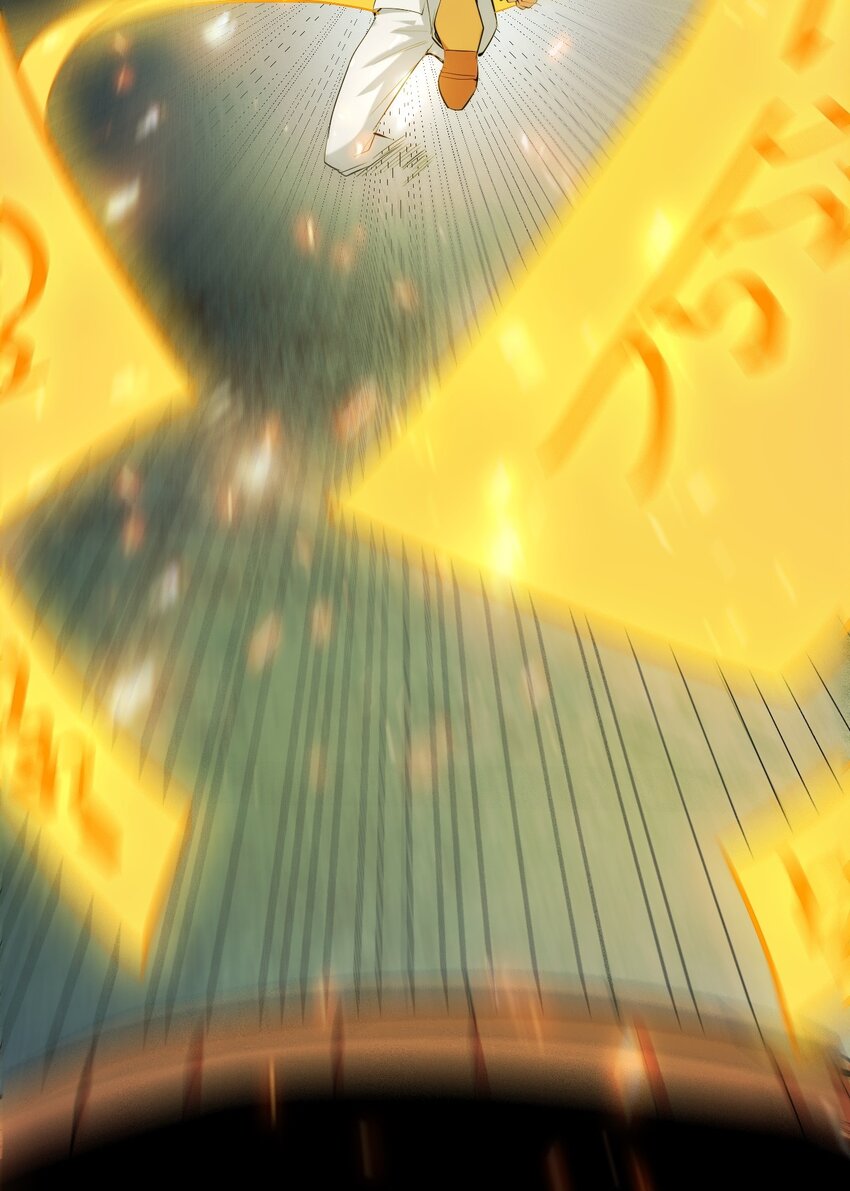 034 请君入瓮(1/2)-第36话