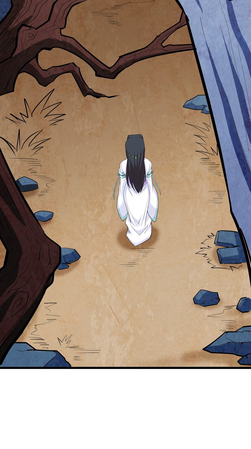 034 请君入瓮(1/2)-第36话