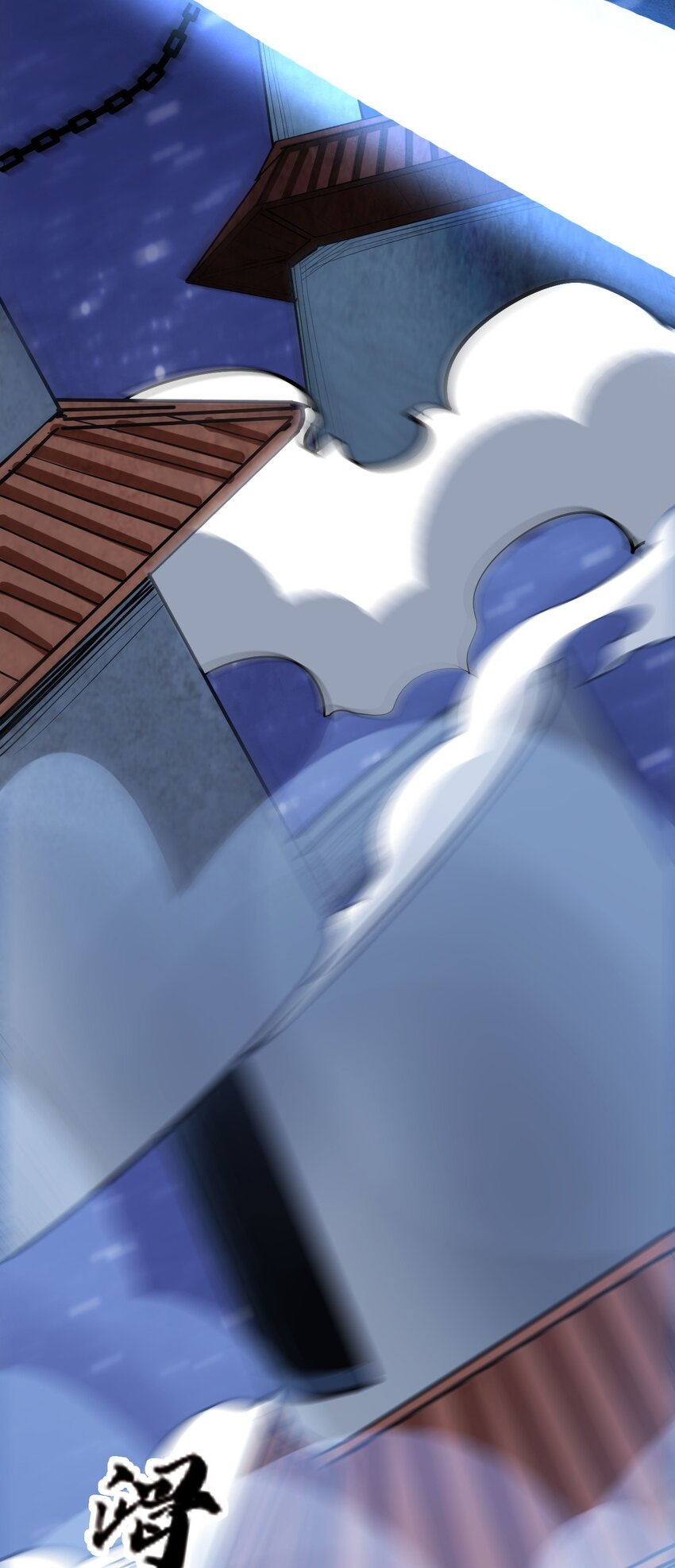 036 六耳猕猴(1/2)-第38话