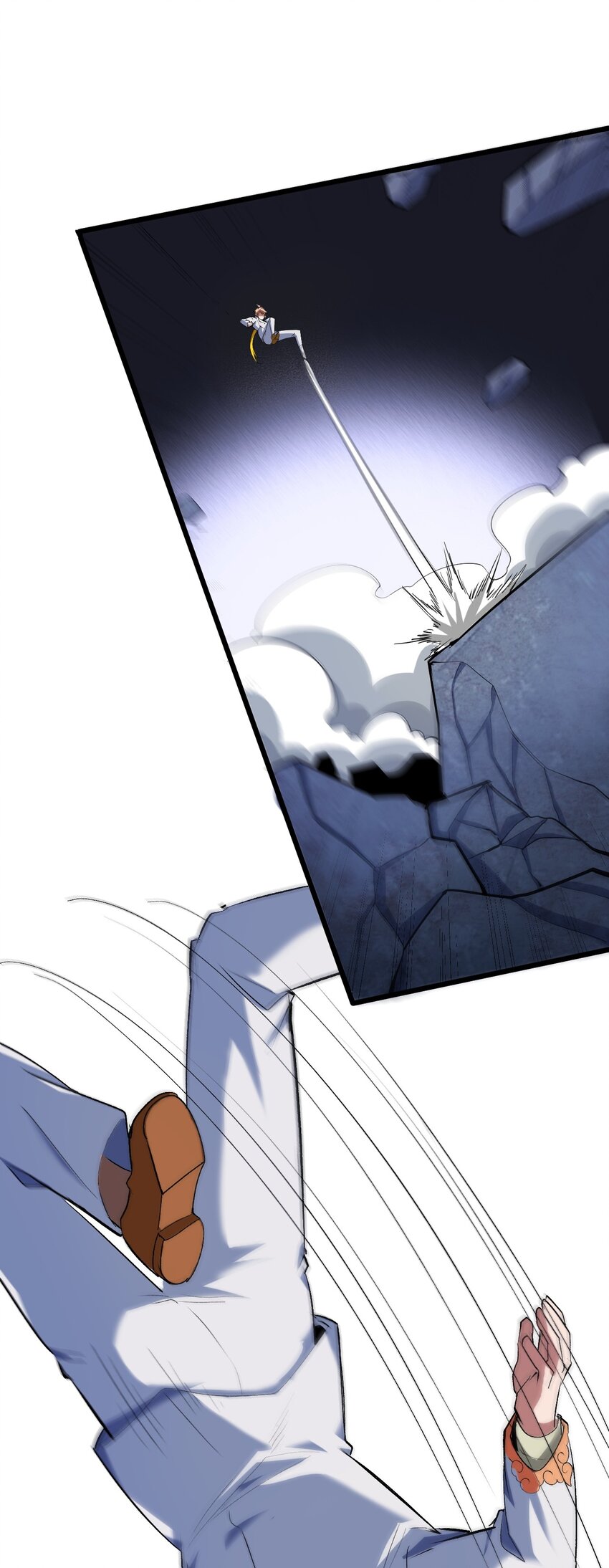 036 六耳猕猴(1/2)-第38话