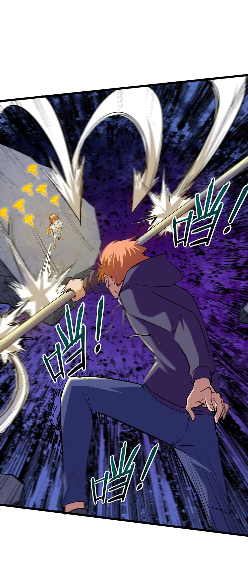 036 六耳猕猴(1/2)-第38话