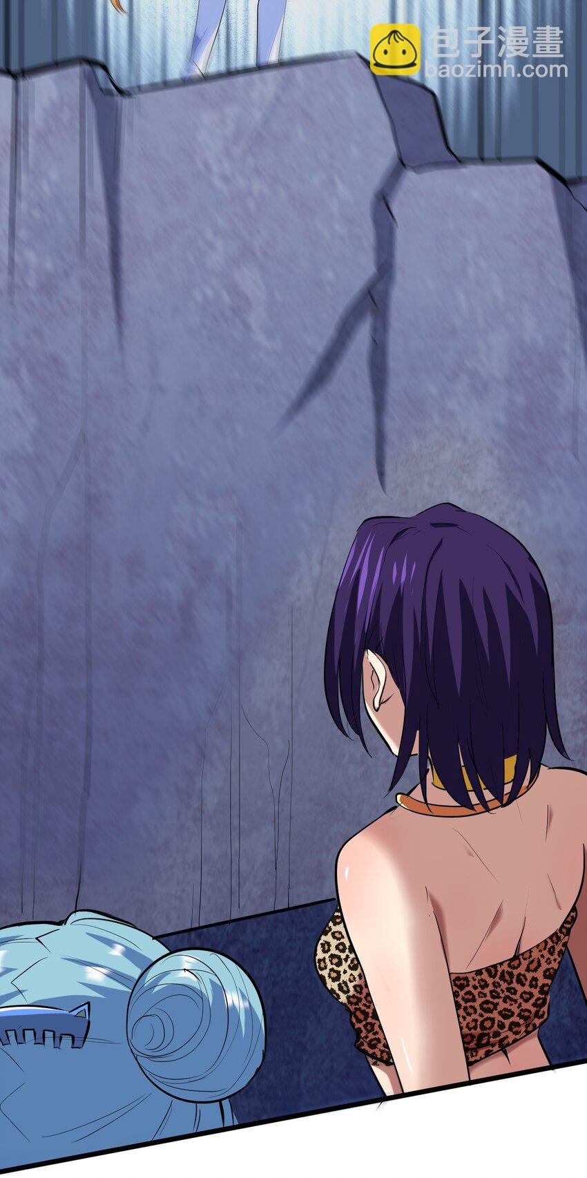 036 六耳猕猴(1/2)-第38话