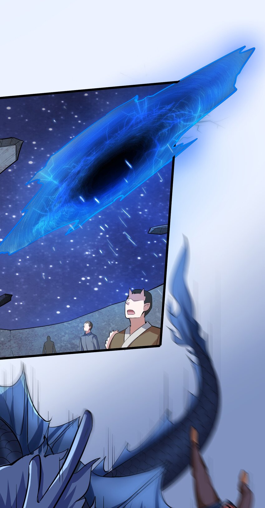 038 山寨终究是山寨(1/2)-第40话