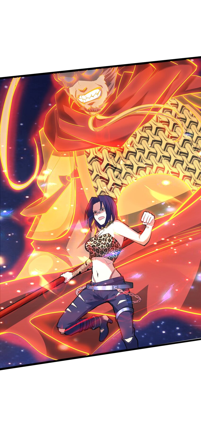 042 大圣，此去欲何？(1/2)-第44话