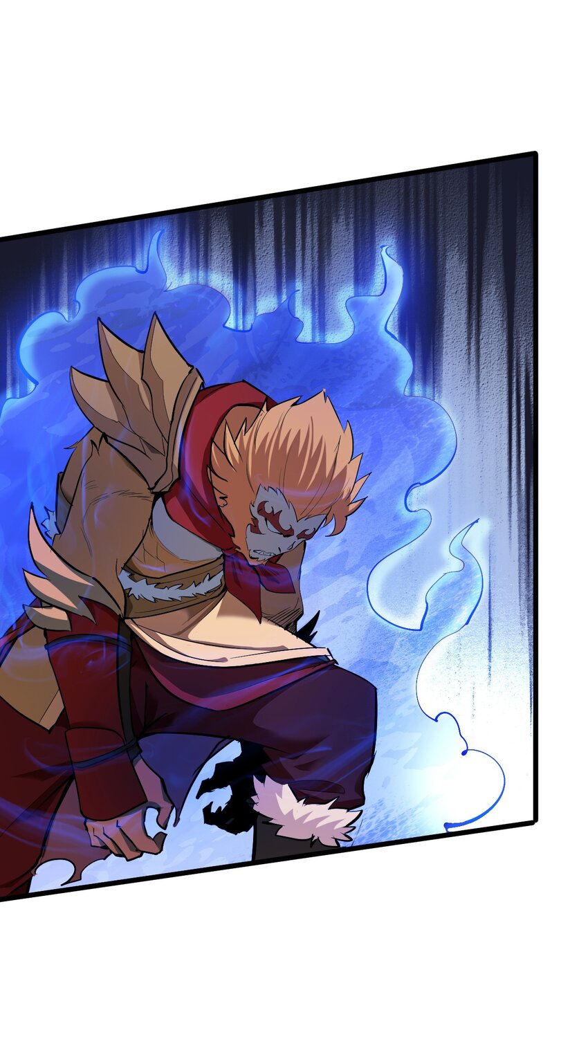 042 大圣，此去欲何？(1/2)-第44话