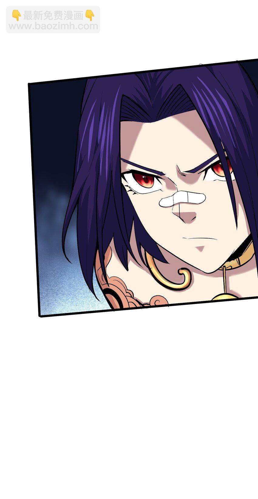 042 大圣，此去欲何？(1/2)-第44话