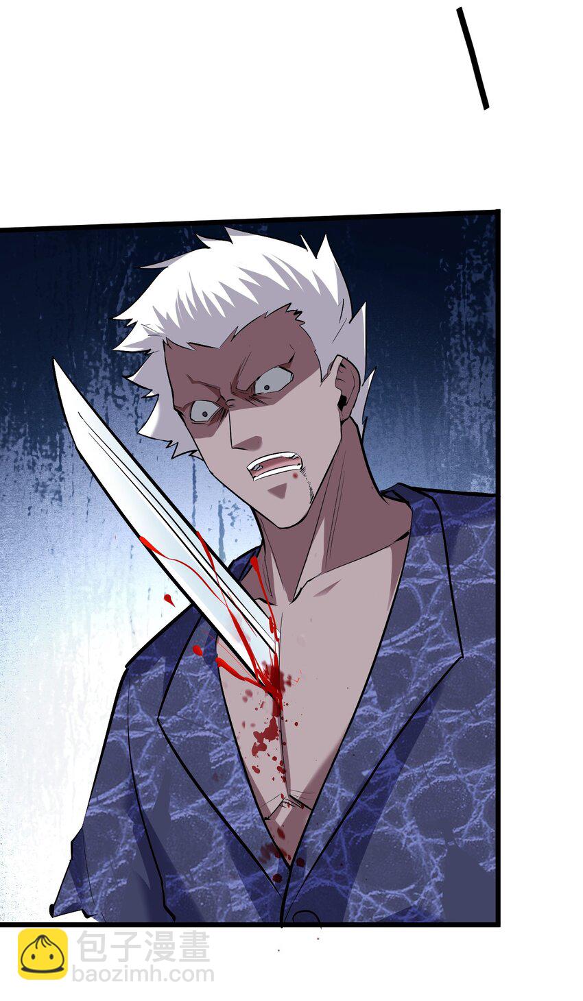 042 大圣，此去欲何？(1/2)-第44话