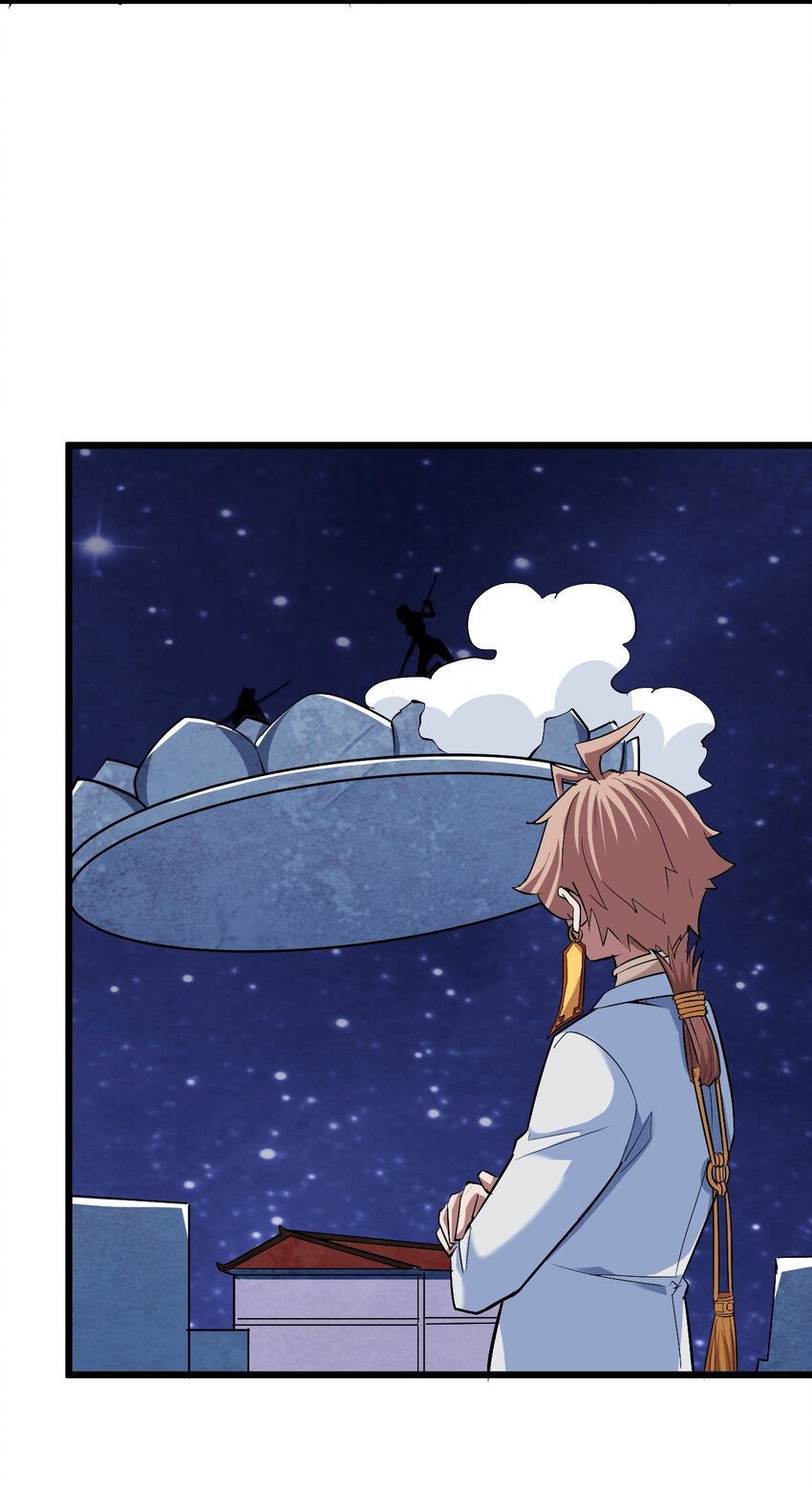 042 大圣，此去欲何？(1/2)-第44话