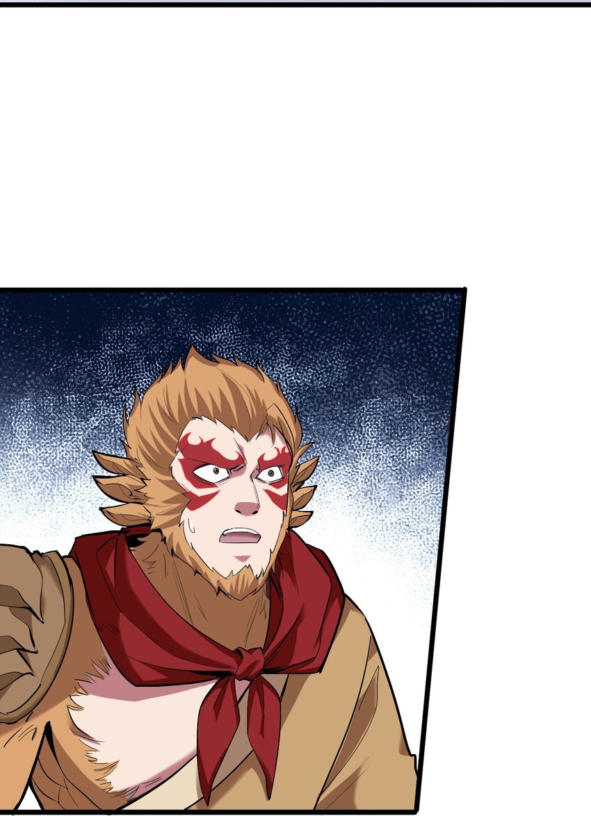 042 大圣，此去欲何？(1/2)-第44话