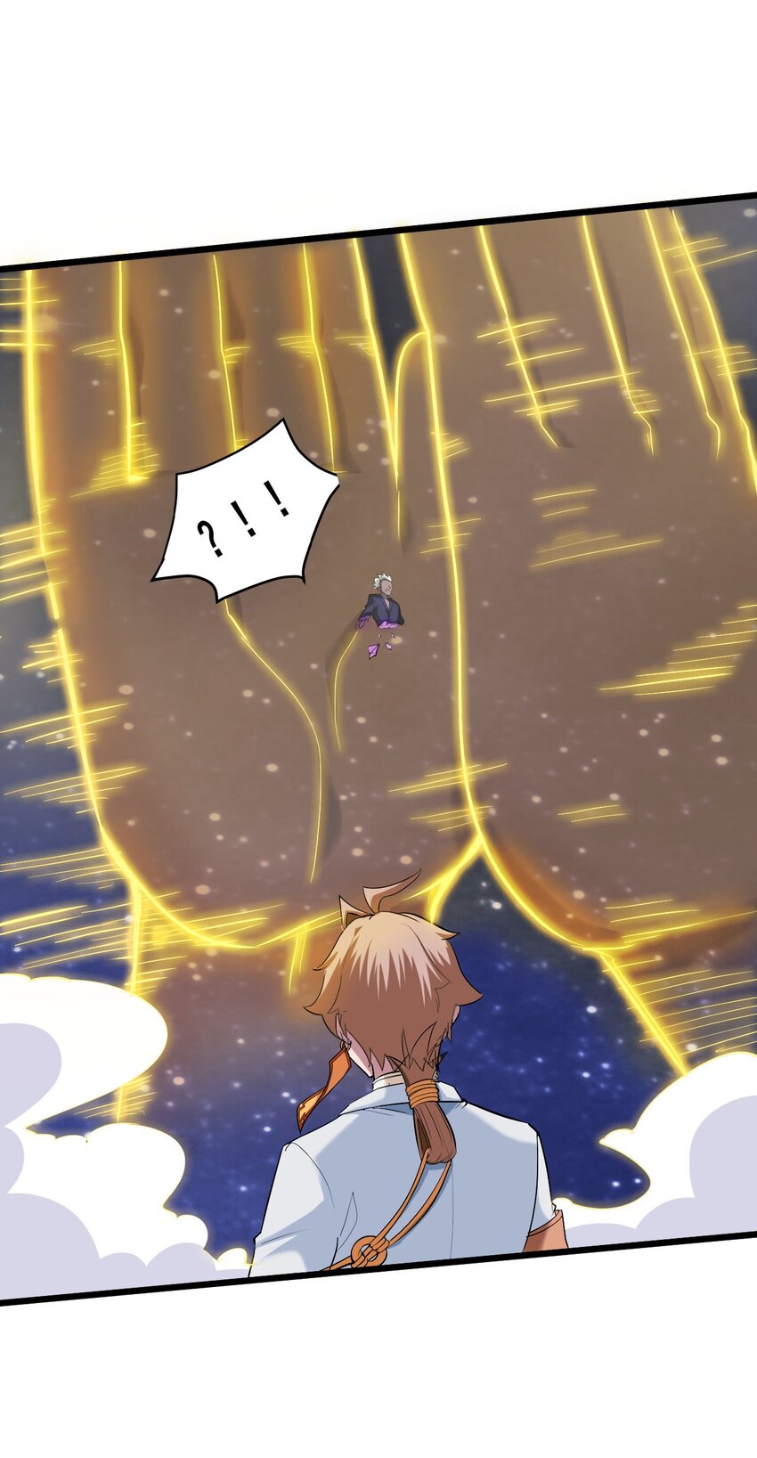 042 大圣，此去欲何？(1/2)-第44话