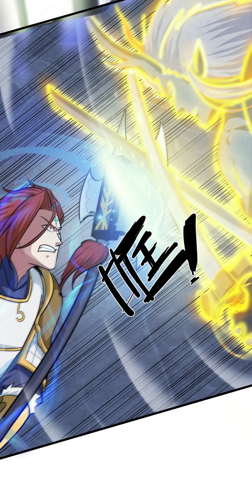 044 打的就是神仙(1/2)-第46话