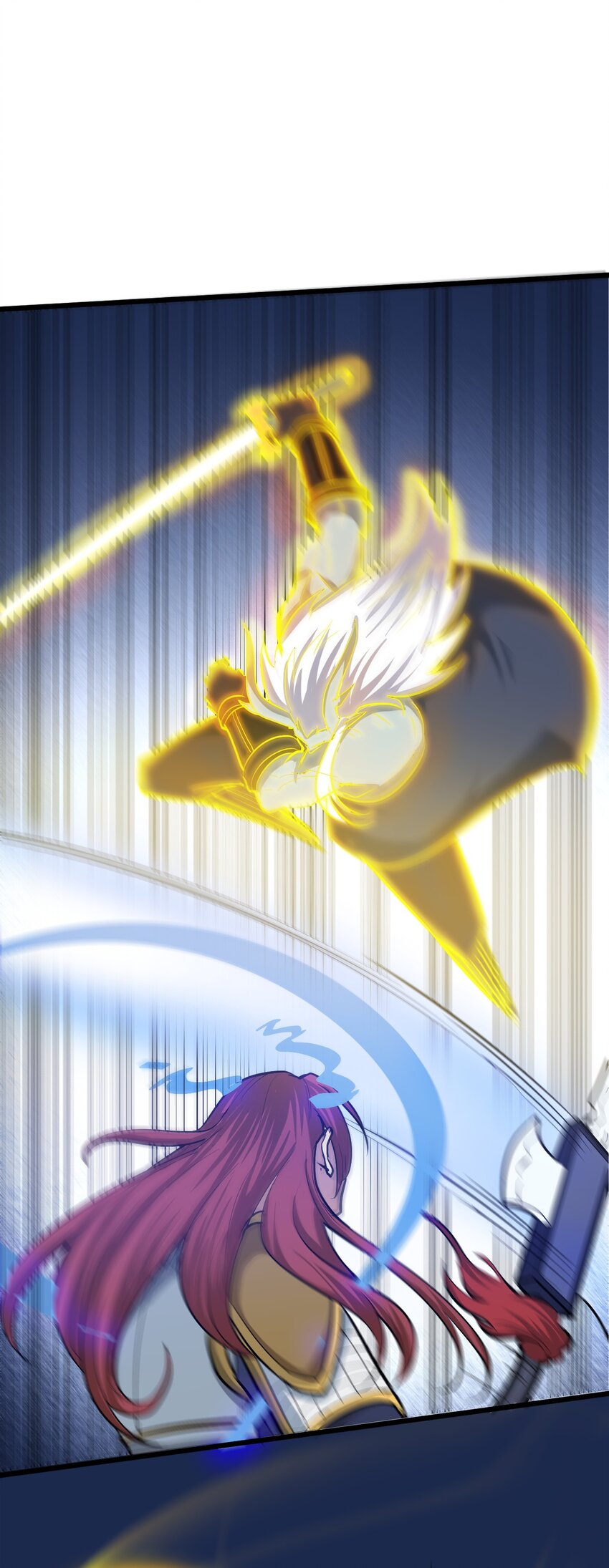 044 打的就是神仙(1/2)-第46话