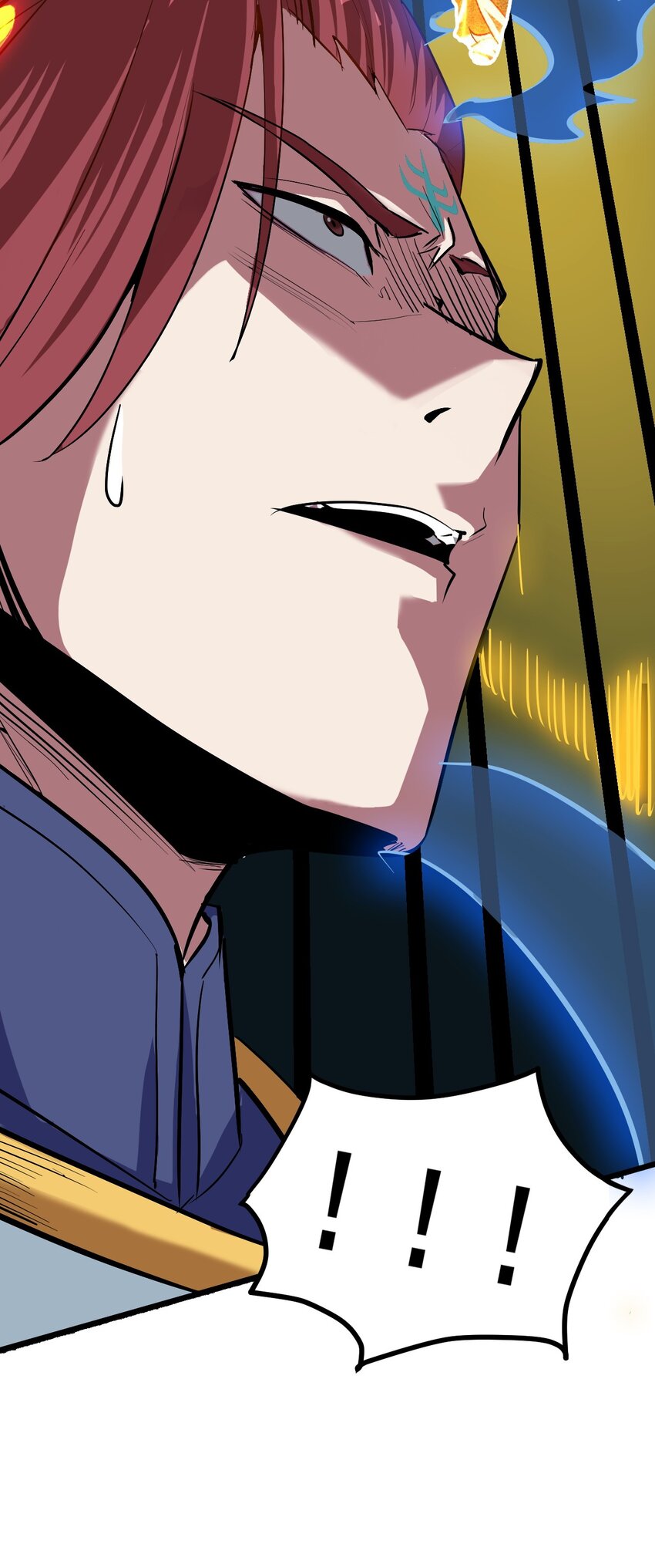 044 打的就是神仙(1/2)-第46话