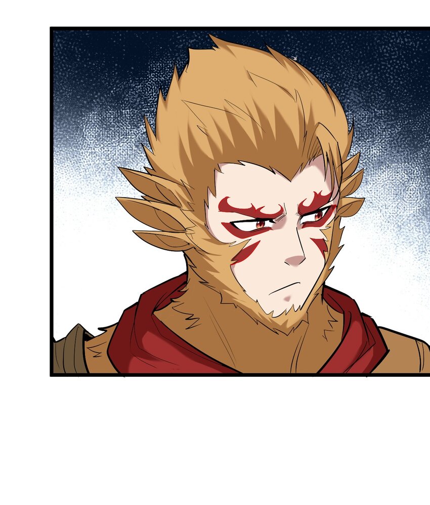 046 六耳猕猴与斗战胜佛(1/2)-第48话