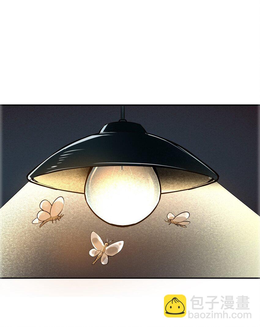 004 谁是黄雀(1/2)-第6话