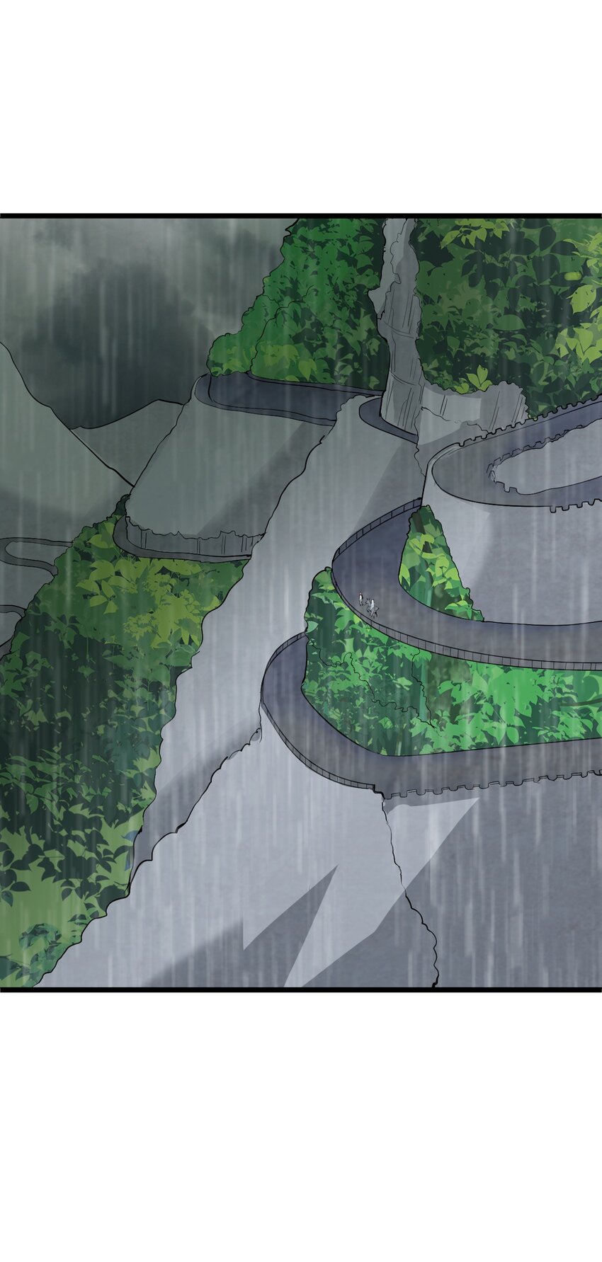 050 你倒是来打我啊！(1/2)-第52话