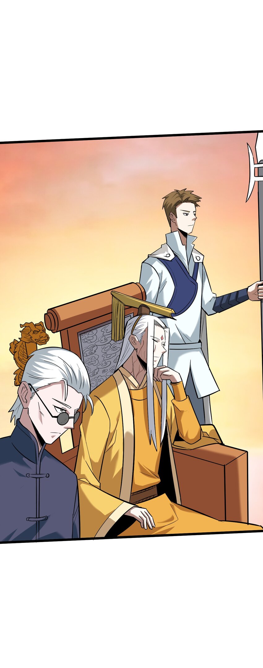 058 天兵压境(1/2)-第60话