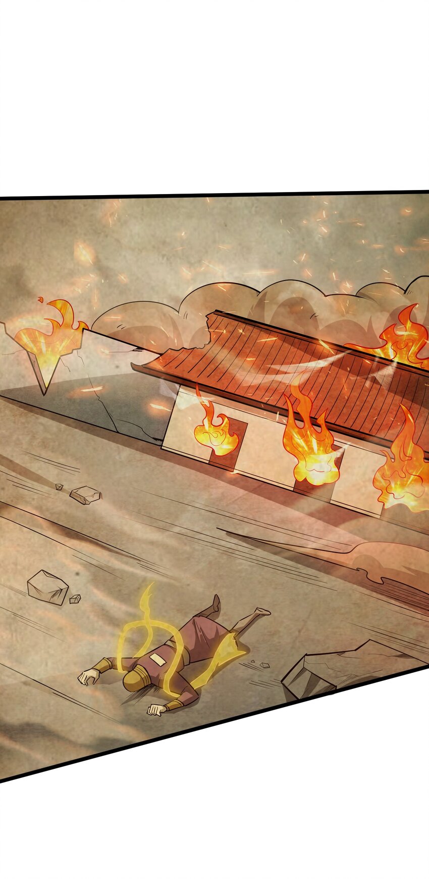 058 天兵压境(1/2)-第60话