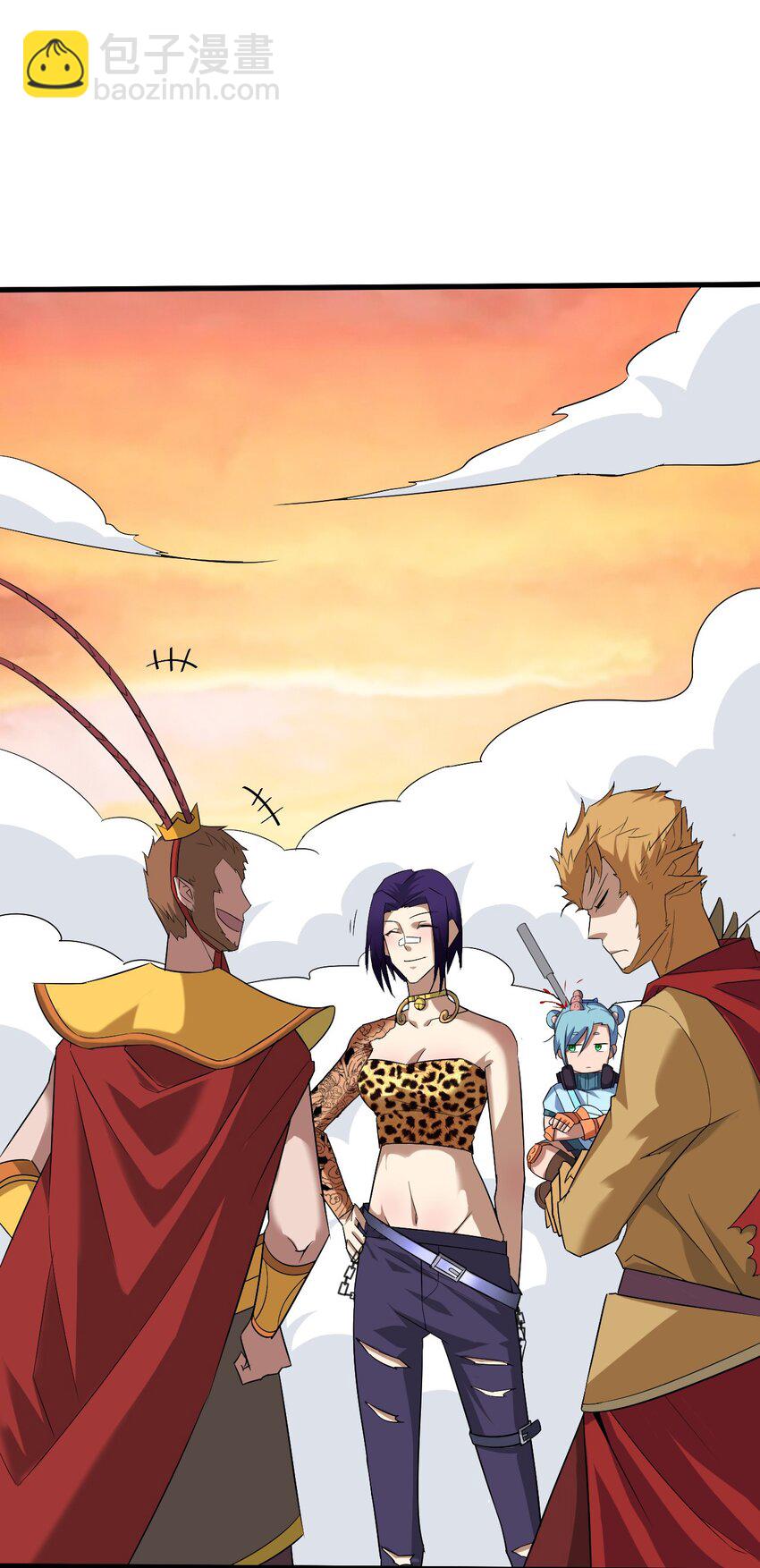 060 新的开始(1/2)-第62话