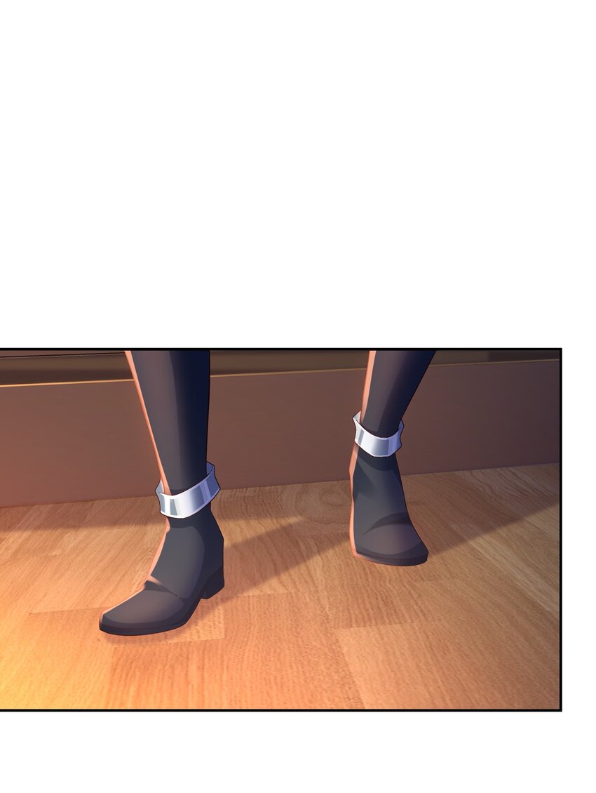 02 上古神文竟然就是汉字！！(1/2)-第2话