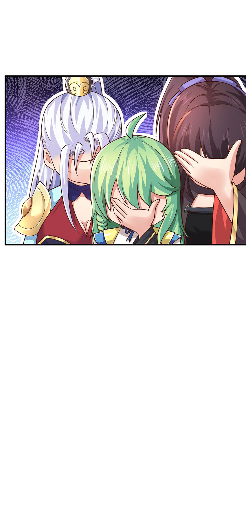 016 加入飘花宫(1/2)-第16话