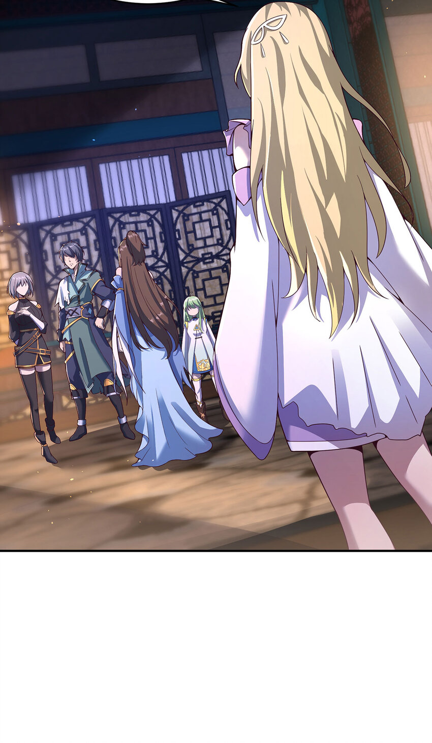 018 大丰收！-第18话