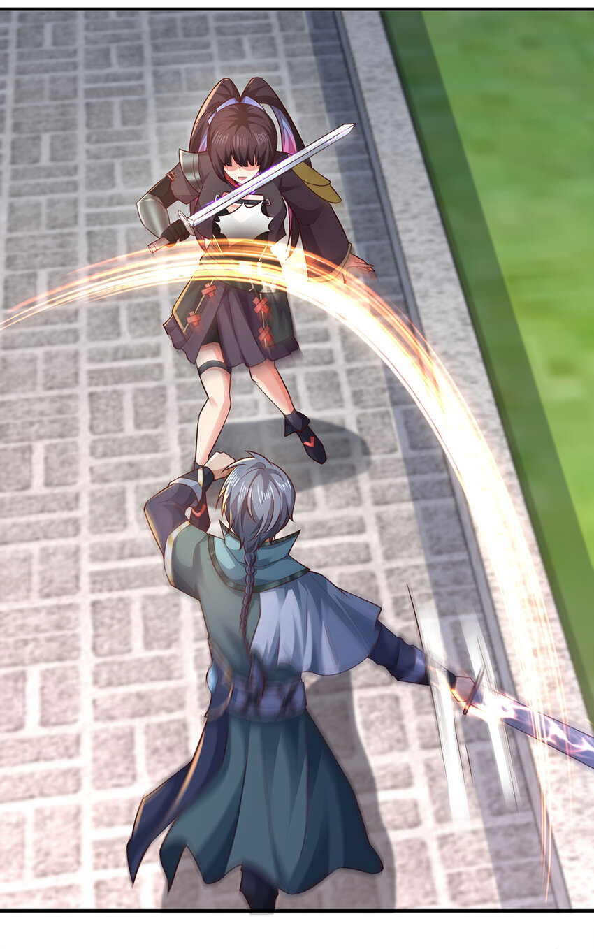 020 且看我装一手！-第20话