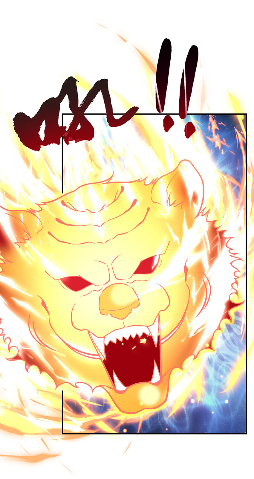 024 与暗夜殿大战！(1/2)-第24话