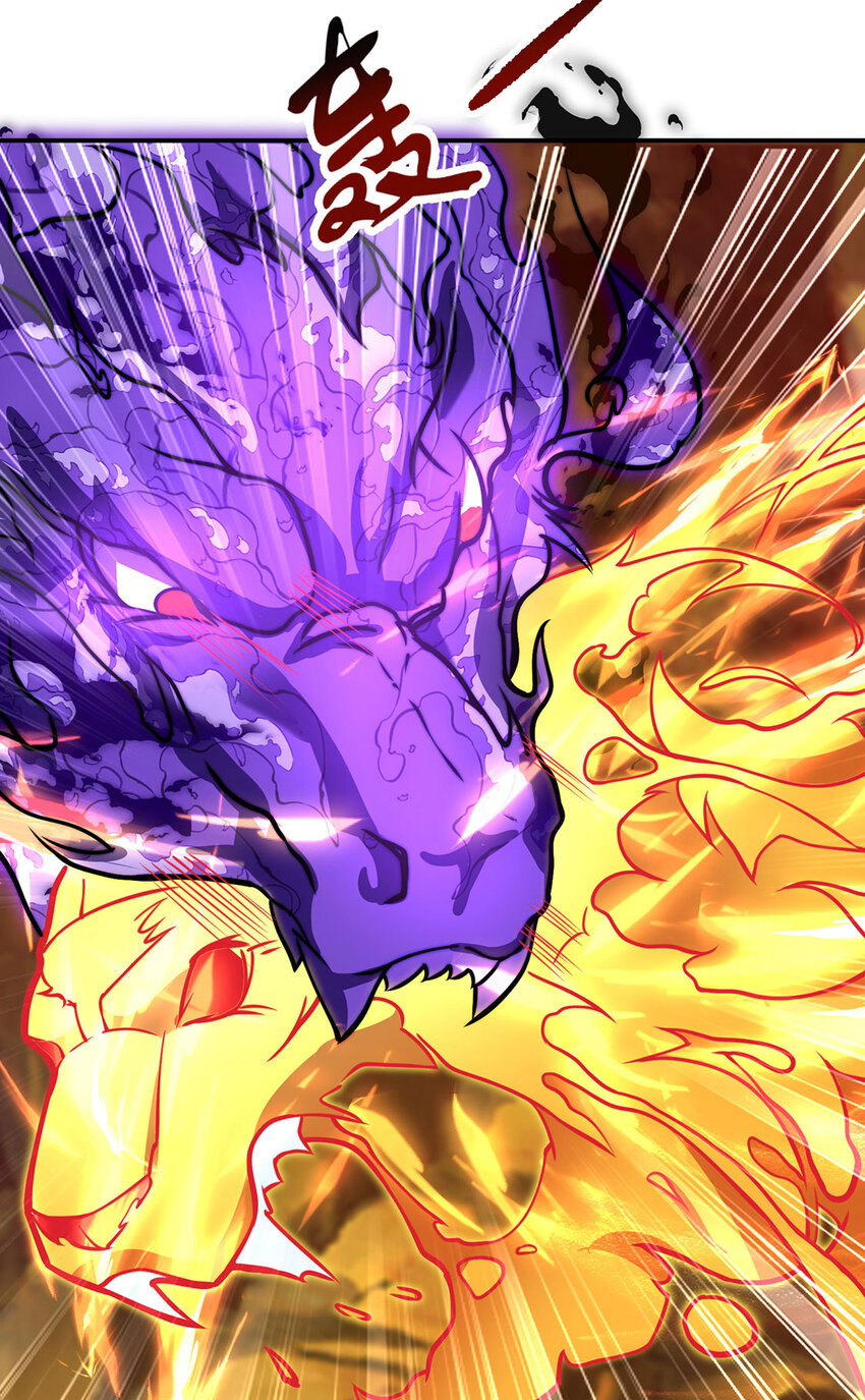 024 与暗夜殿大战！(1/2)-第24话