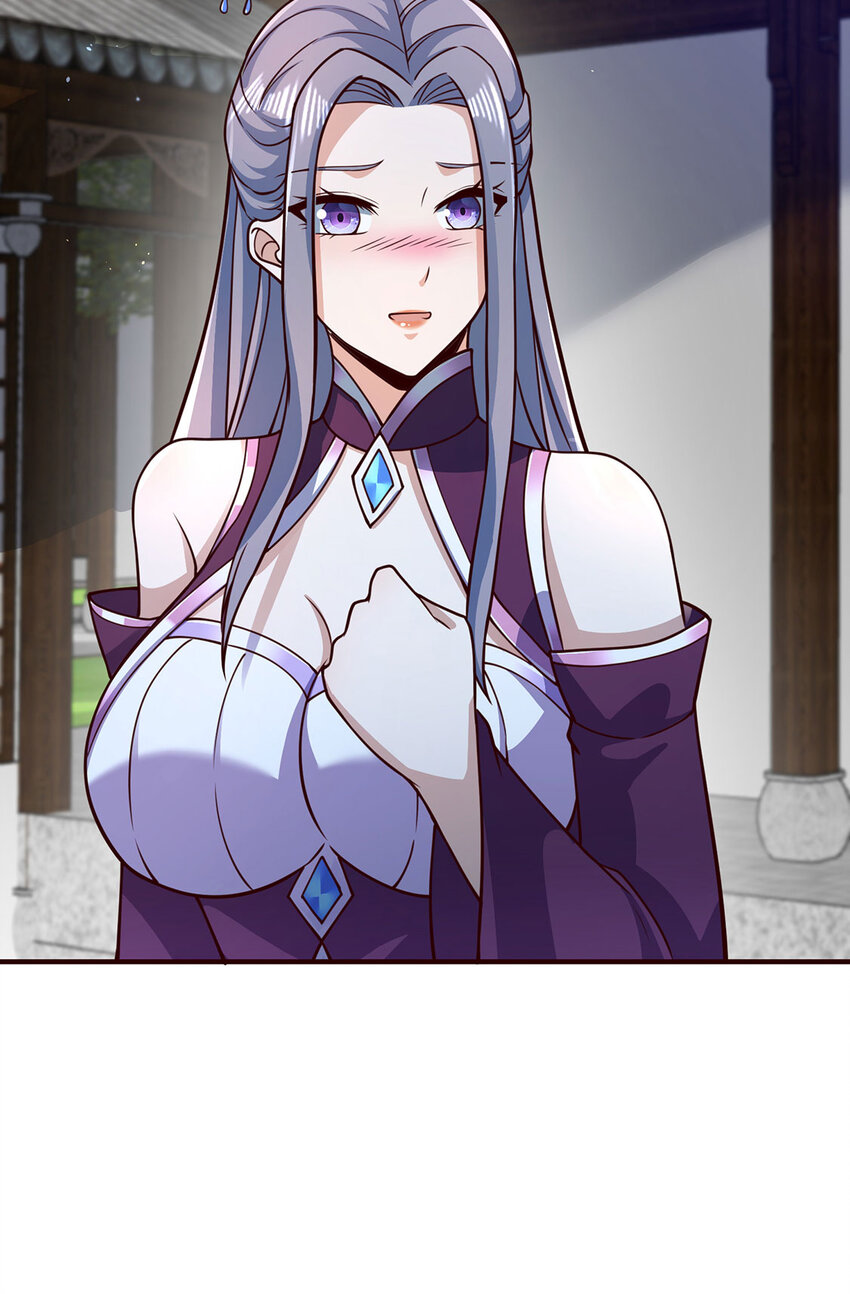 026 圣灵品级功法来啦！(1/2)-第26话