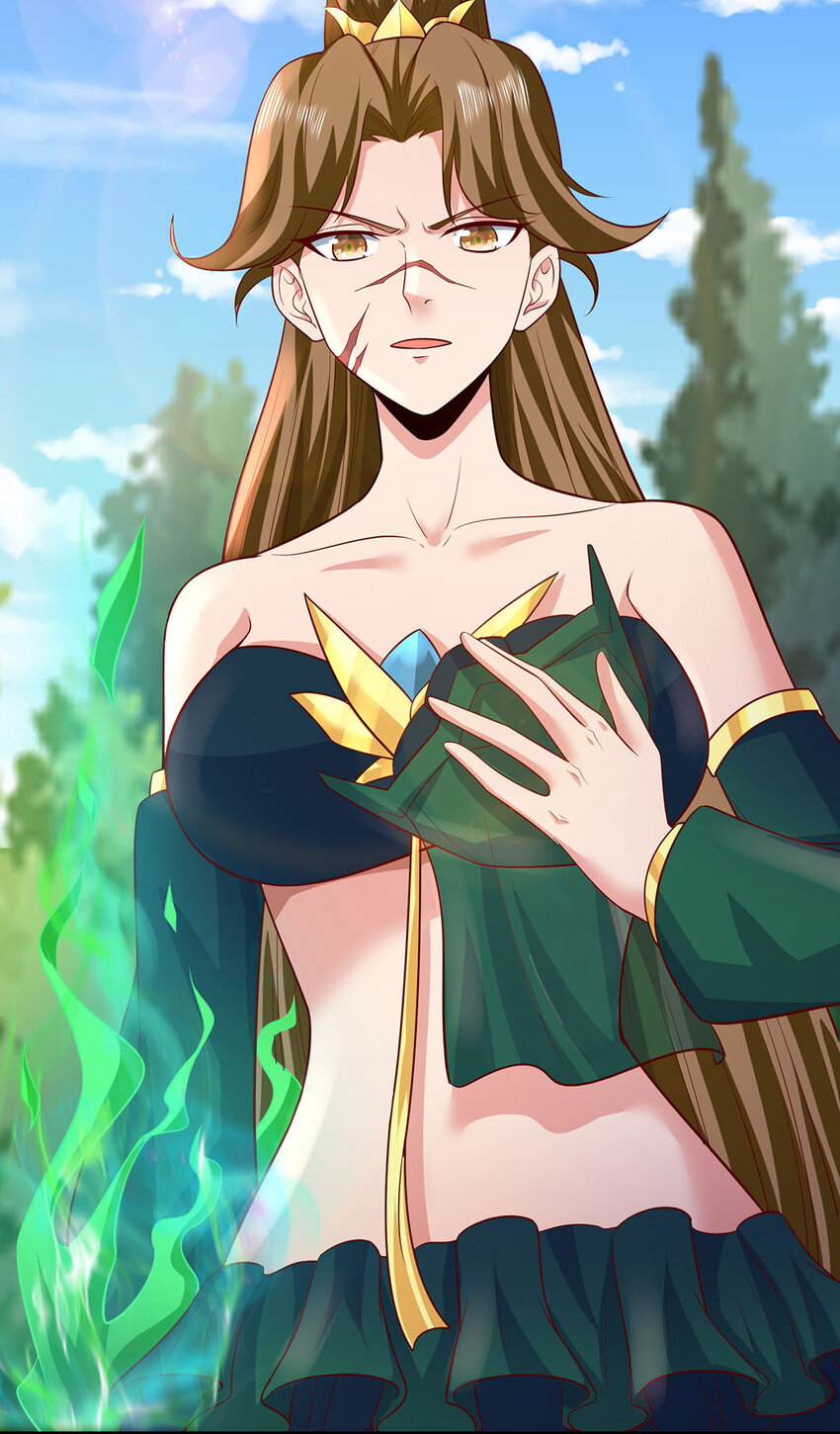 028 咱可是神医(1/2)-第28话