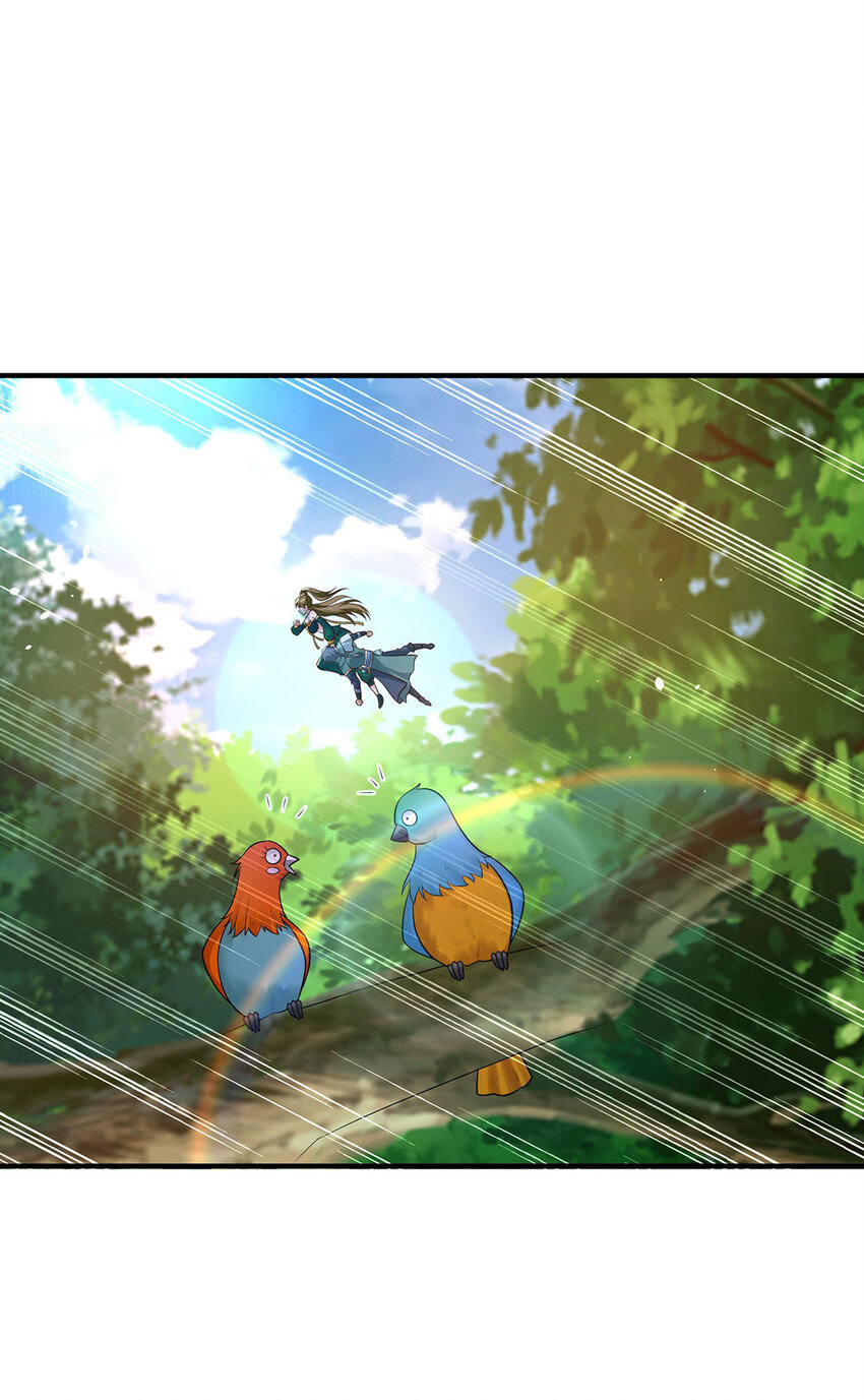 028 咱可是神医(1/2)-第28话