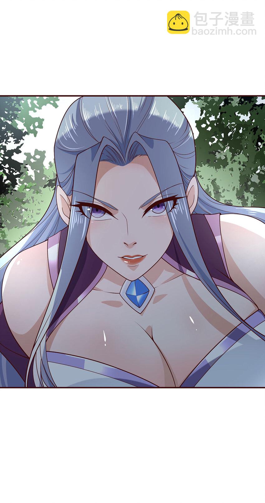 030 一女斗七男(1/2)-第30话