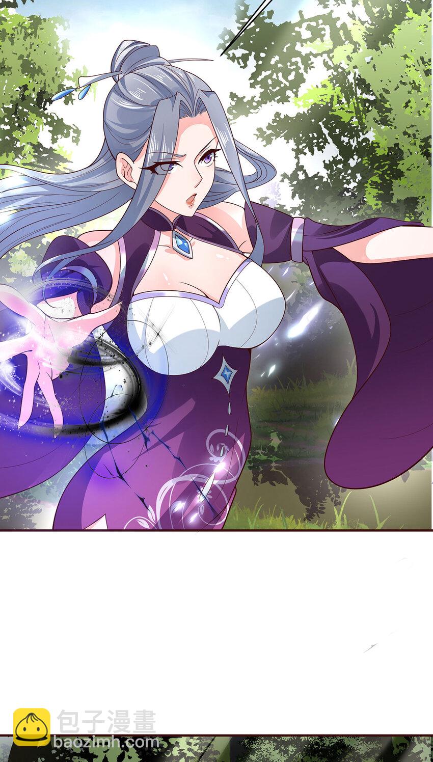 030 一女斗七男(1/2)-第30话