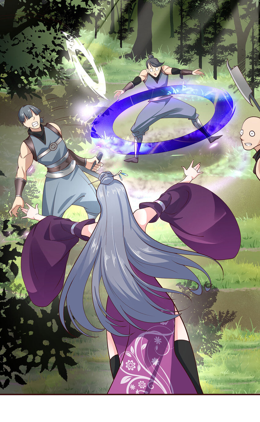 030 一女斗七男(1/2)-第30话