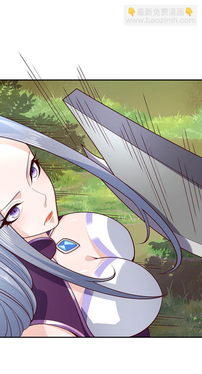 030 一女斗七男(1/2)-第30话