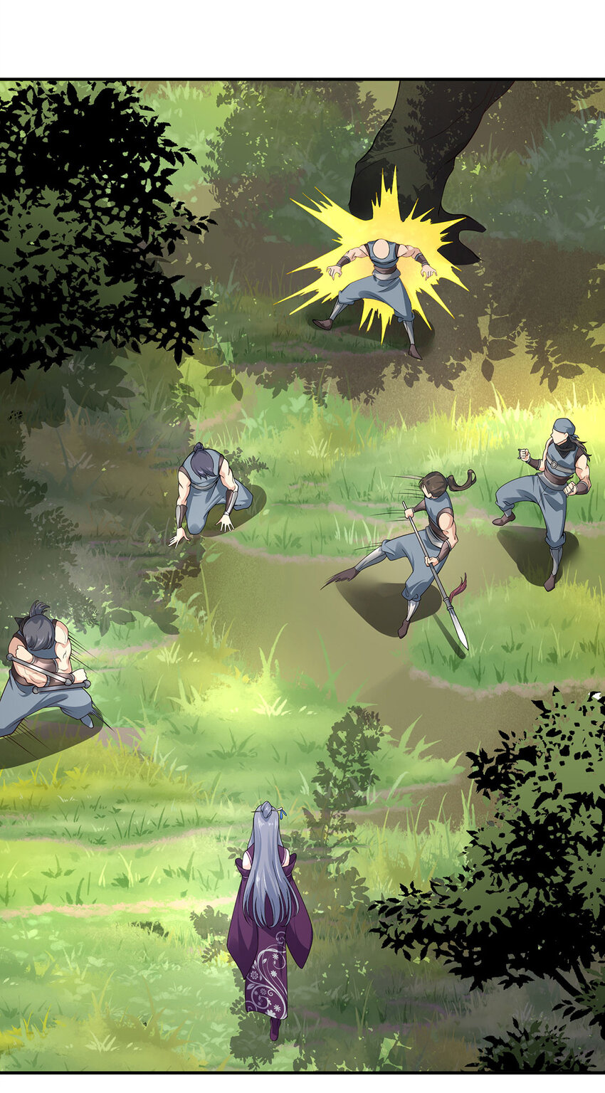 030 一女斗七男(1/2)-第30话