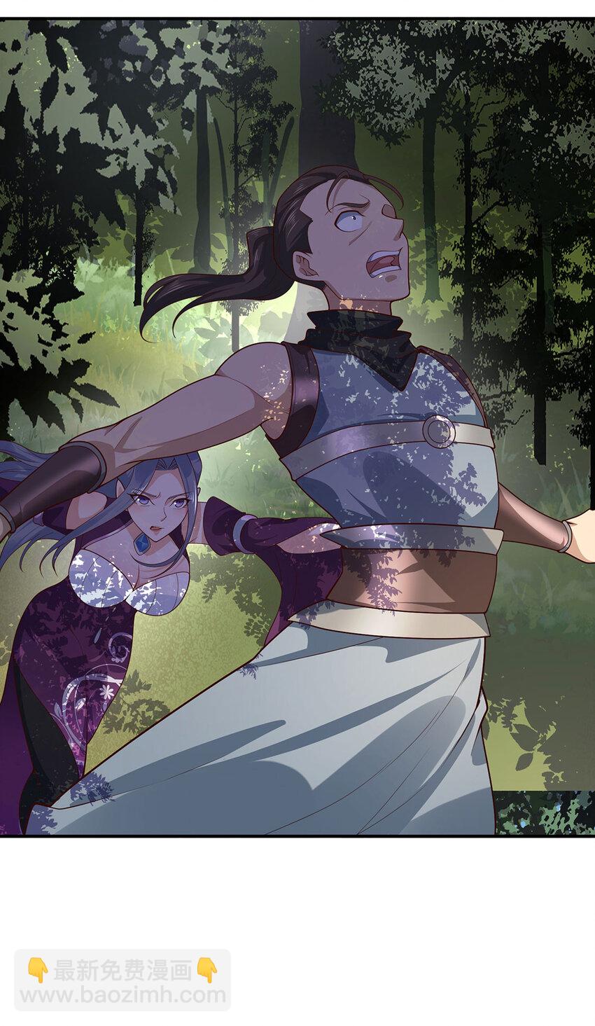 030 一女斗七男(1/2)-第30话