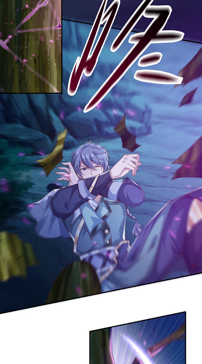 06 好人做到底！(1/2)-第6话