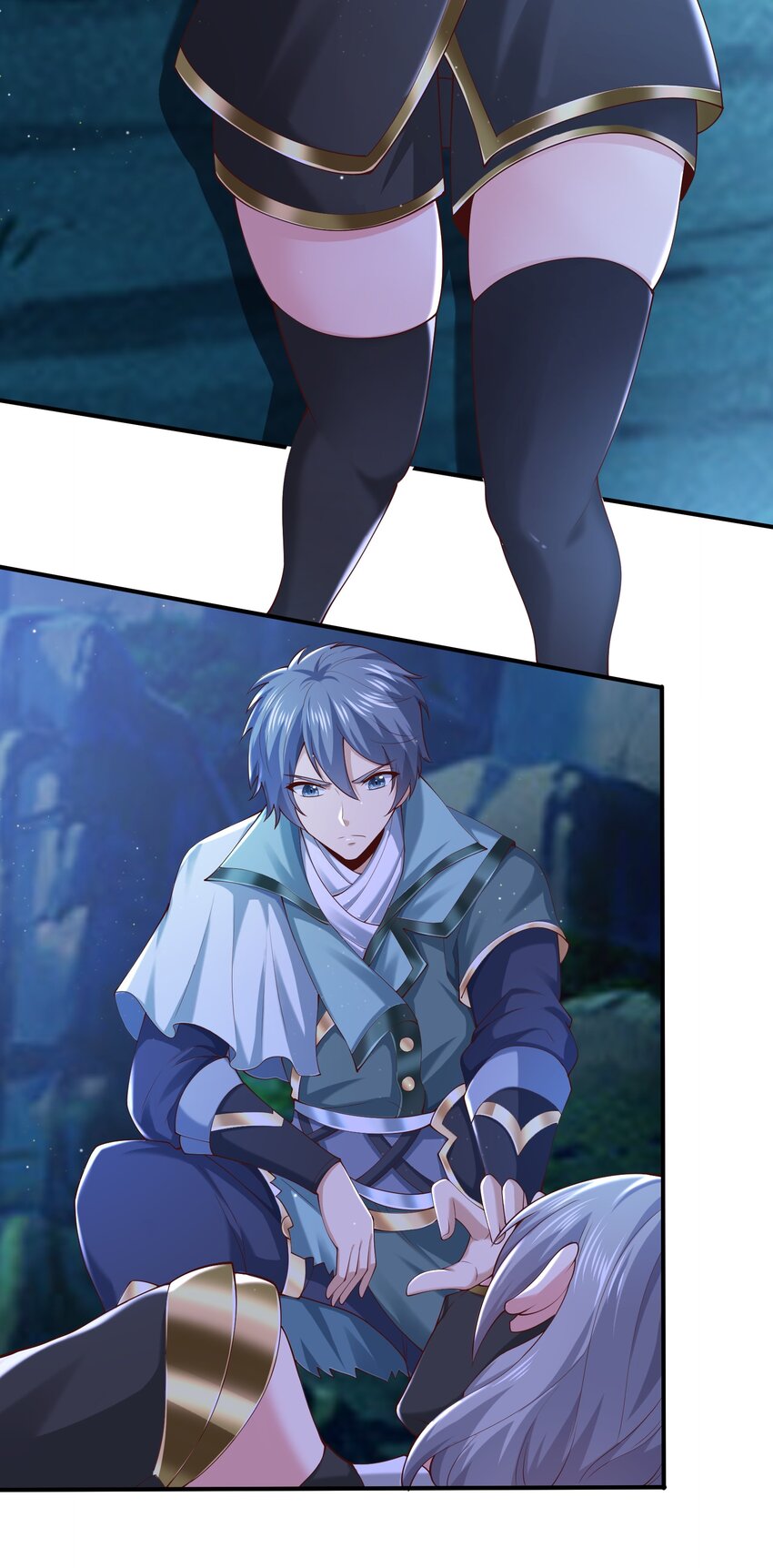 06 好人做到底！(1/2)-第6话