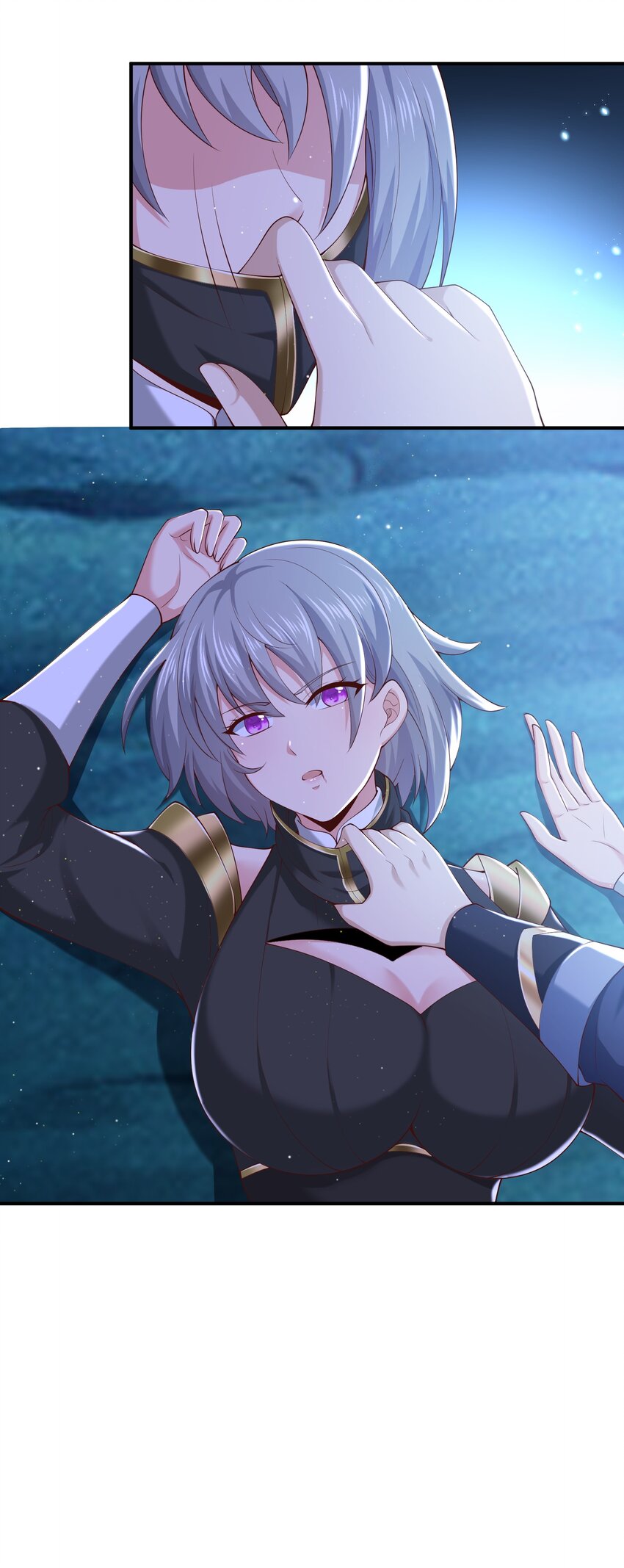 06 好人做到底！(1/2)-第6话