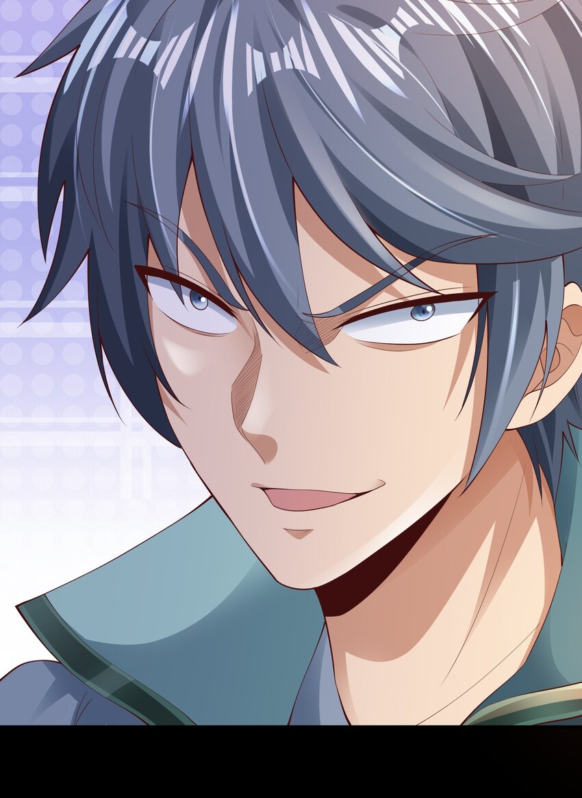 010 是时候展现真正的技术了！(1/2)-第10话