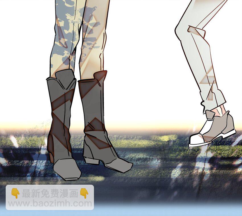 002 进入动物园，欺负狮子(1/2)-第2话