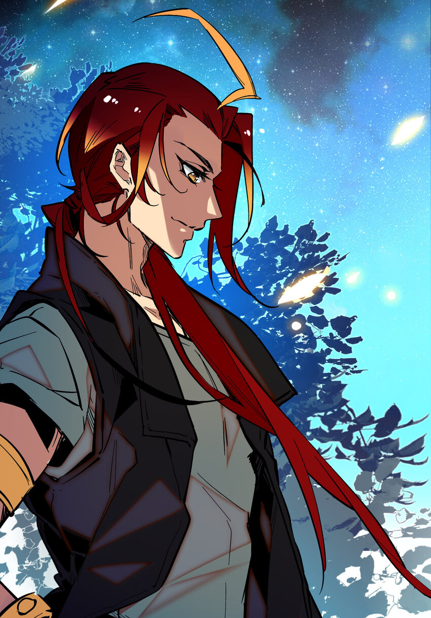 012 意外之外（2）-第12话