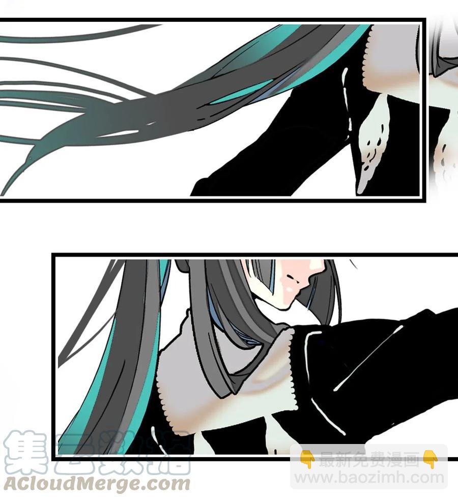 113 精卫上线-第106话