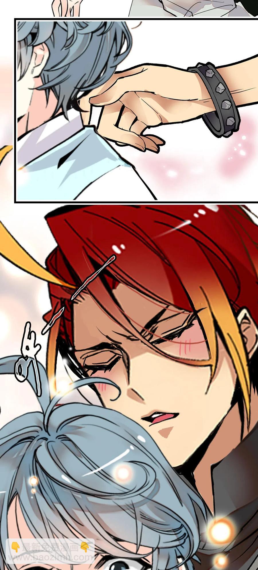 128 口碑爆炸~-第120话