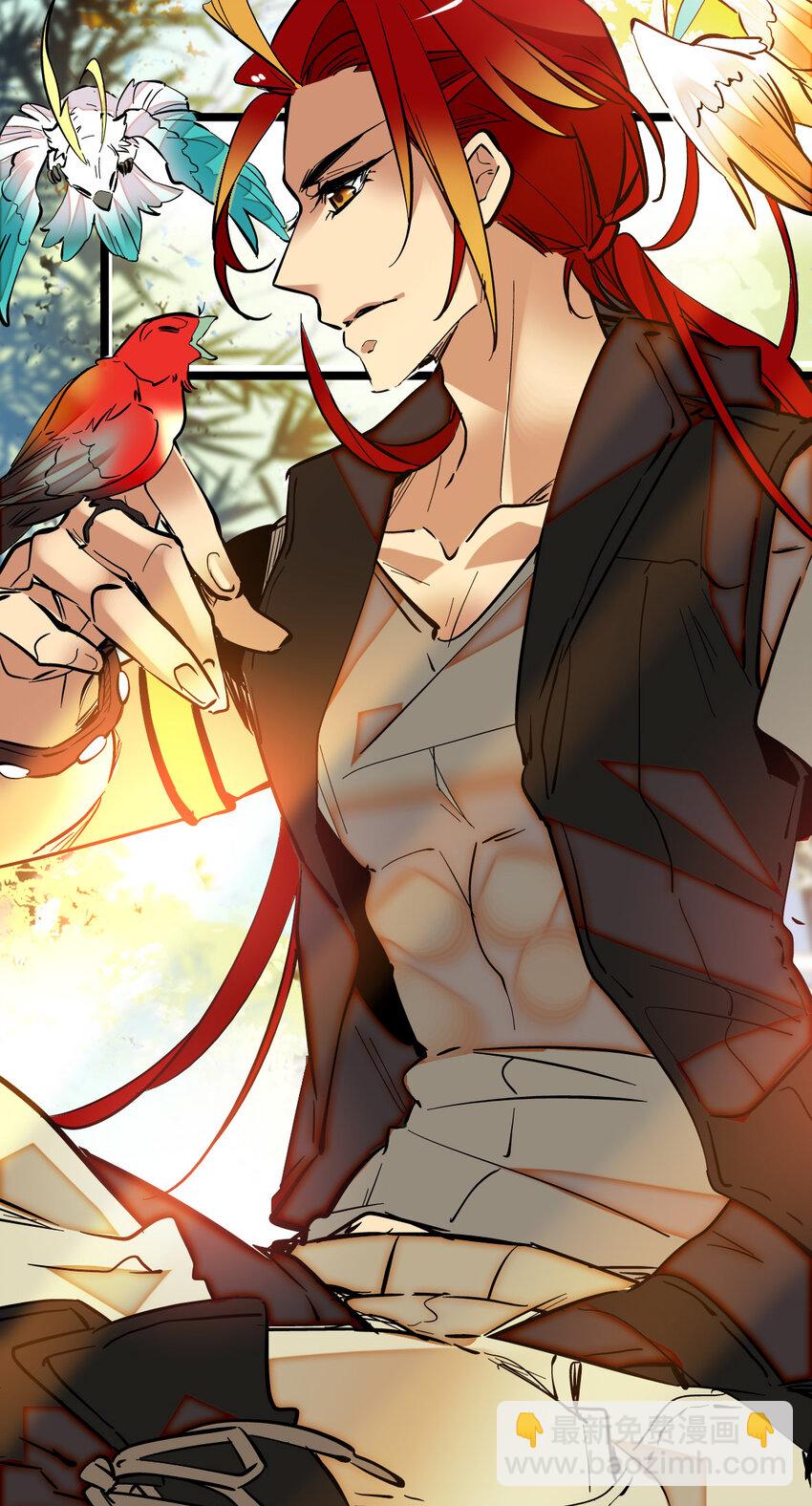 014 焕然一新-第14话