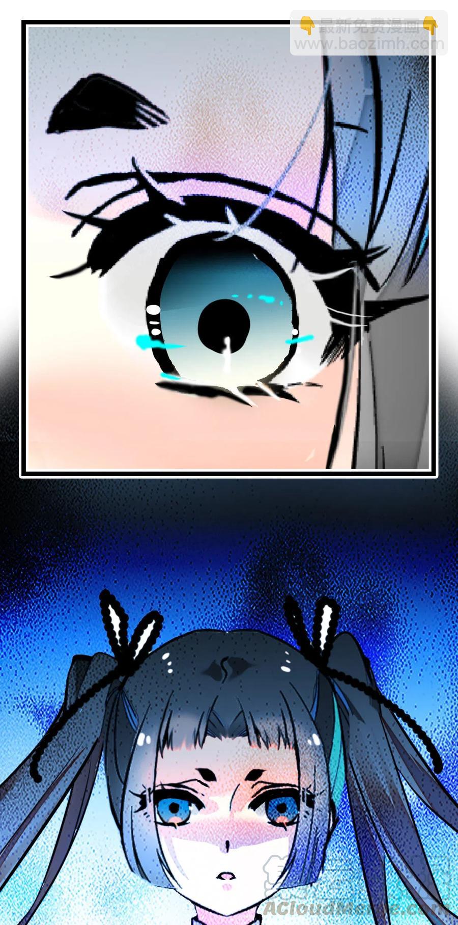 132 灵囿众神逛夜市-下篇-第122话