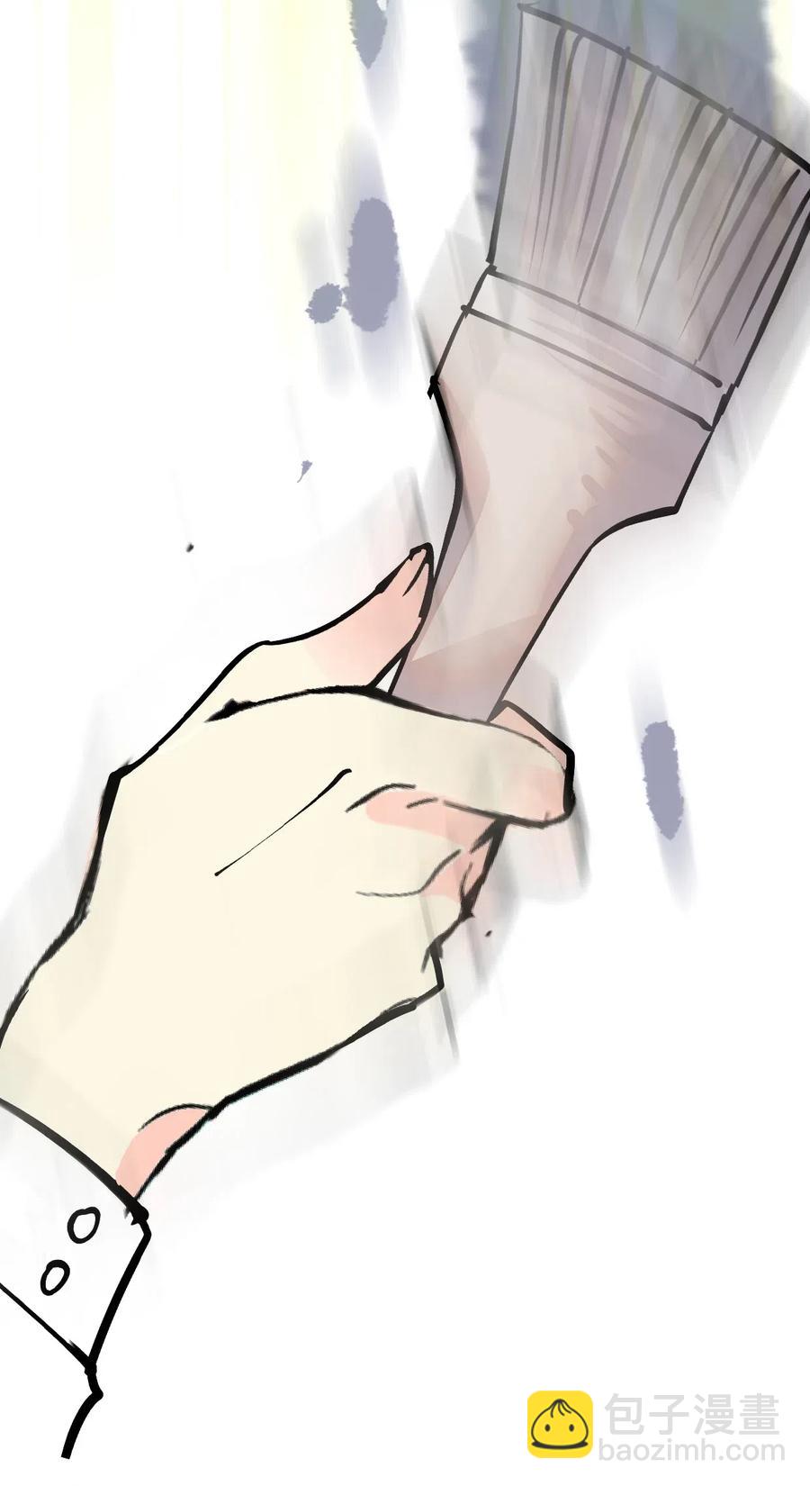 140 紫竹莲花湖提升绘画境界-第130话